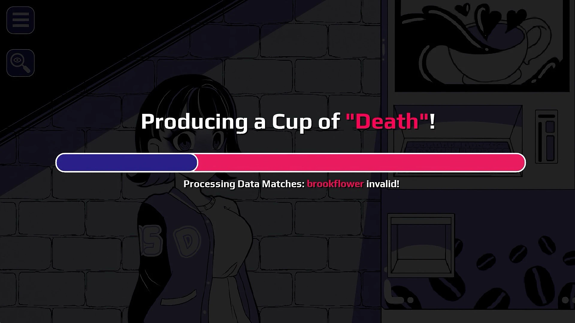 Anomalous Coffee Machine screenshot 12